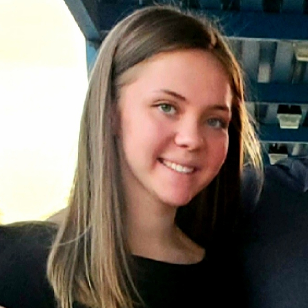 Meet your Posher, Keely